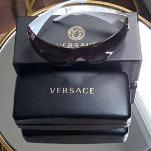 Versace sunglasses
